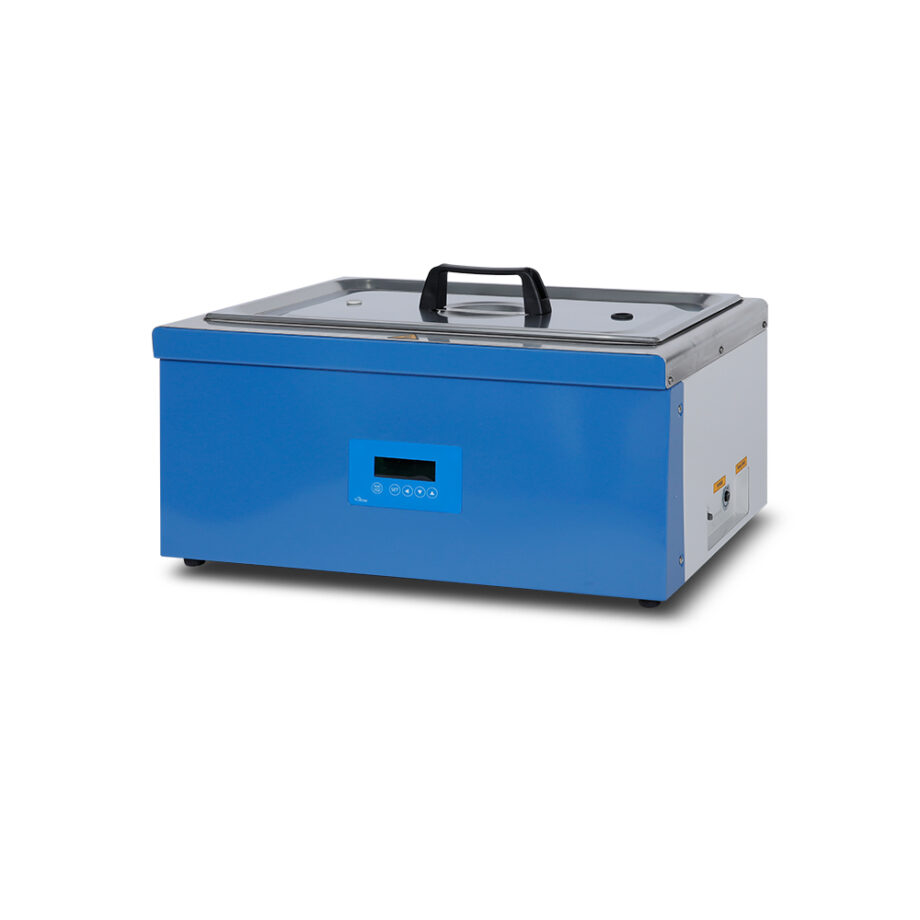 Circulator water bath 