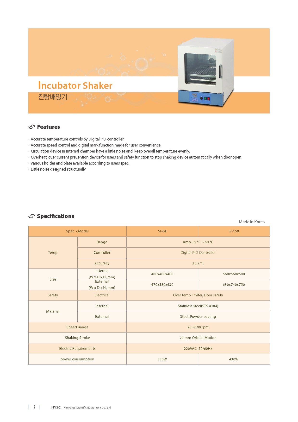 HYSC_Introduction_Incubator Shaker_SI-64,SI-150-1.jpg