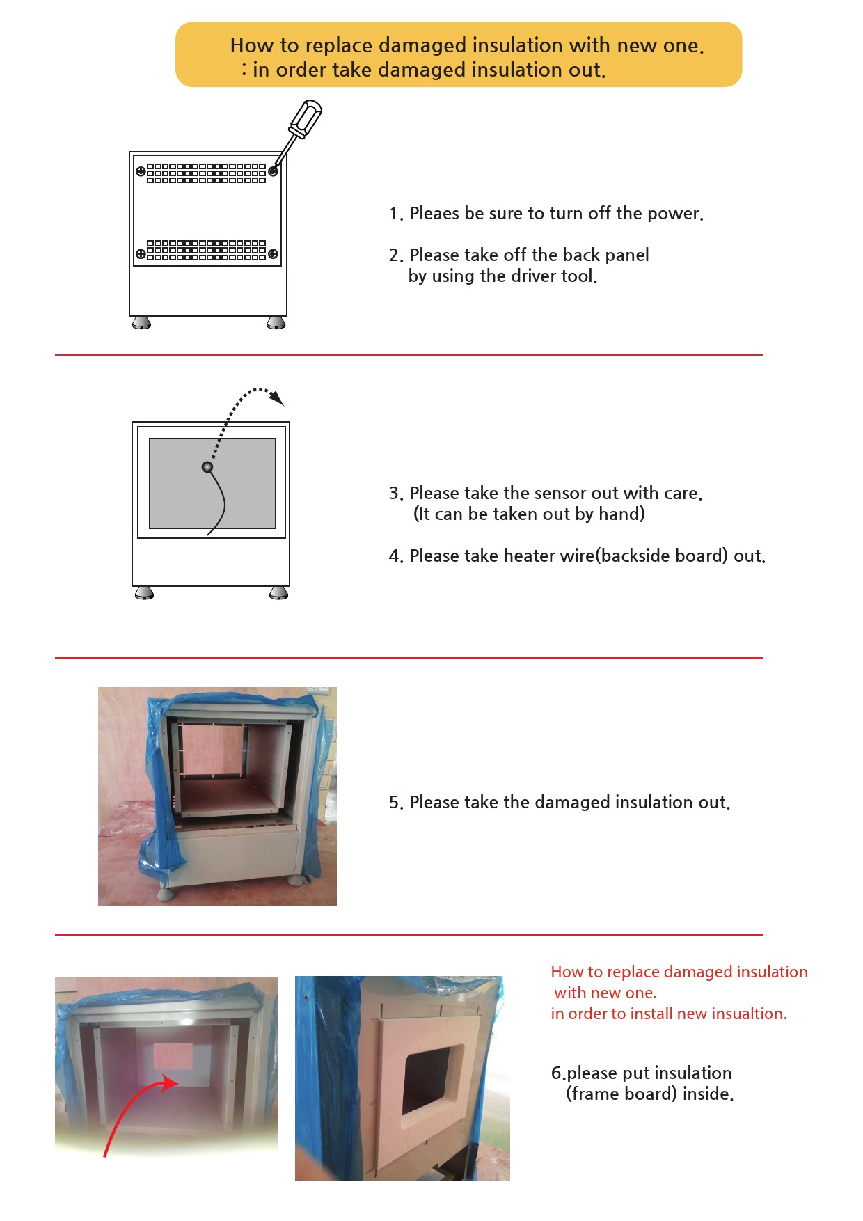 How to replace damaged insulation-1.jpg